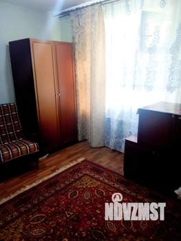 2-к квартира, на длительный срок, 60м2, 1/5 этаж