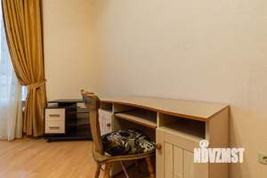 1-к квартира, на длительный срок, 43м2, 5/16 этаж