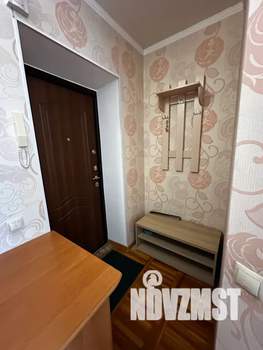 1-к квартира, посуточно, 42м2, 9/9 этаж