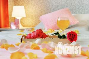 1-к квартира, посуточно, 27м2, 17/23 этаж