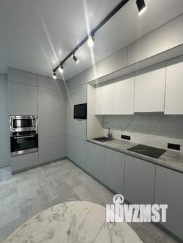 1-к квартира, на длительный срок, 42м2, 6/25 этаж