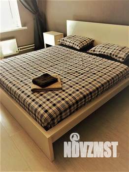 2-к квартира, посуточно, 54м2, 1/1 этаж