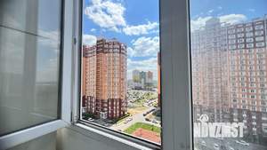 2-к квартира, посуточно, 58м2, 9/25 этаж