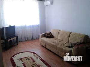 1-к квартира, на длительный срок, 40м2, 8/17 этаж