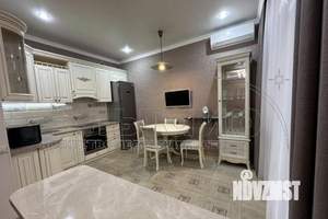 2-к квартира, на длительный срок, 54м2, 4/9 этаж