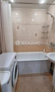 1-к квартира, на длительный срок, 36м2, 2/10 этаж