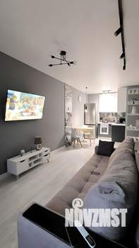 2-к квартира, на длительный срок, 45м2, 4/25 этаж