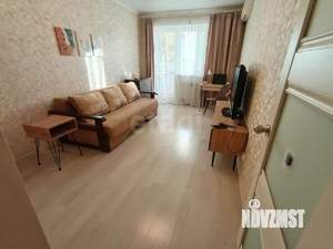 1-к квартира, на длительный срок, 45м2, 5/10 этаж