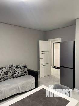 1-к квартира, на длительный срок, 40м2, 23/26 этаж