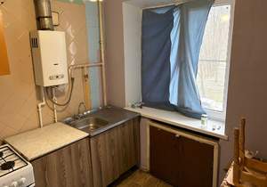 2-к квартира, на длительный срок, 46м2, 3/5 этаж