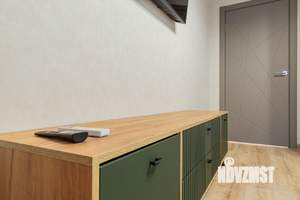 1-к квартира, на длительный срок, 40м2, 6/6 этаж