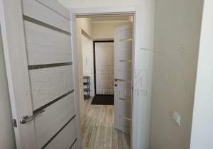 1-к квартира, на длительный срок, 35м2, 10/19 этаж