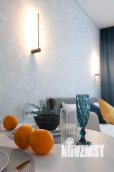 Студия квартира, посуточно, 31м2, 10/24 этаж