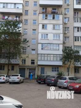 1-к квартира, на длительный срок, 32м2, 4/11 этаж