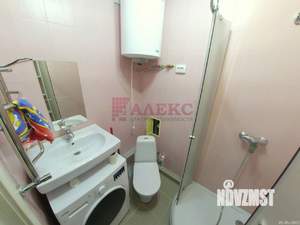 Студия квартира, на длительный срок, 32м2, 3/3 этаж