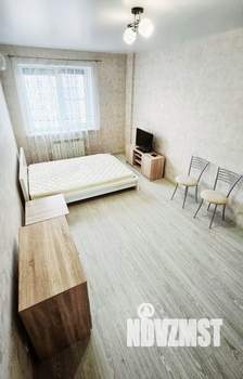 1-к квартира, на длительный срок, 42м2, 10/11 этаж