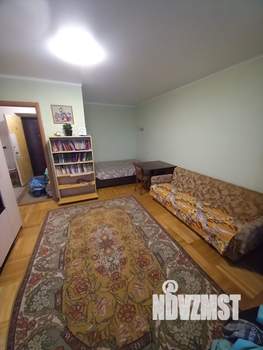 1-к квартира, на длительный срок, 36м2, 11/15 этаж