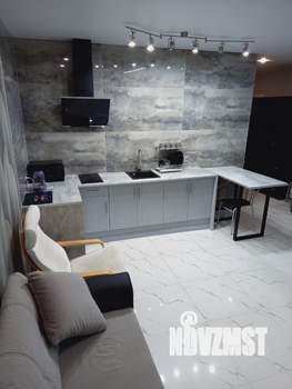 2-к квартира, посуточно, 42м2, 22/24 этаж