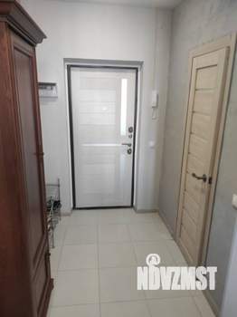 Студия квартира, на длительный срок, 28м2, 7/7 этаж