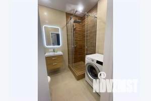 1-к квартира, посуточно, 45м2, 3/24 этаж