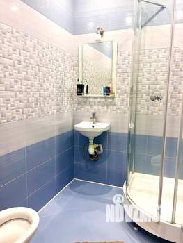 1-к квартира, на длительный срок, 40м2, 4/11 этаж