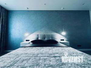 1-к квартира, посуточно, 55м2, 1/1 этаж