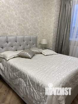 1-к квартира, на длительный срок, 45м2, 18/25 этаж