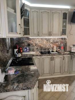 3-к квартира, на длительный срок, 70м2, 7/17 этаж