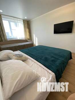 2-к квартира, посуточно, 65м2, 7/19 этаж