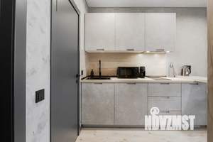 2-к квартира, посуточно, 45м2, 25/25 этаж