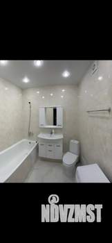 1-к квартира, на длительный срок, 42м2, 2/25 этаж