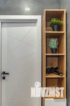 1-к квартира, посуточно, 37м2, 10/25 этаж