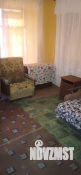 1-к квартира, на длительный срок, 26м2, 1/3 этаж