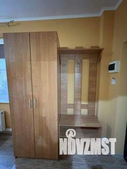 1-к квартира, на длительный срок, 25м2, 3/5 этаж