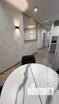 2-к квартира, на длительный срок, 45м2, 8/25 этаж