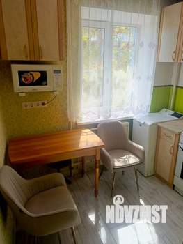 2-к квартира, на длительный срок, 54м2, 4/5 этаж