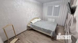 1-к квартира, на длительный срок, 45м2, 2/5 этаж