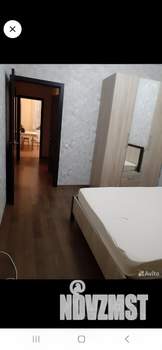 2-к квартира, на длительный срок, 58м2, 9/20 этаж