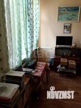 2-к квартира, на длительный срок, 42м2, 2/2 этаж