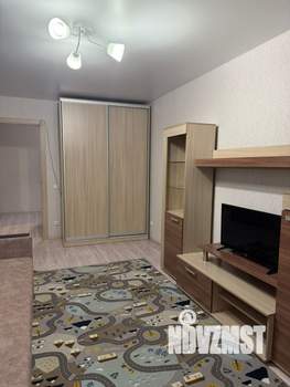 2-к квартира, на длительный срок, 63м2, 13/19 этаж