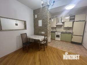 2-к квартира, на длительный срок, 58м2, 2/11 этаж