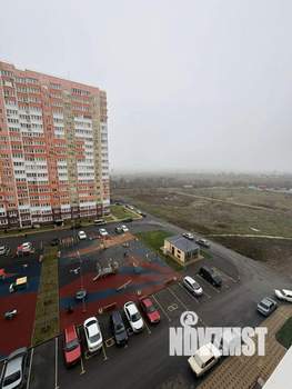 Студия квартира, на длительный срок, 25м2, 8/18 этаж