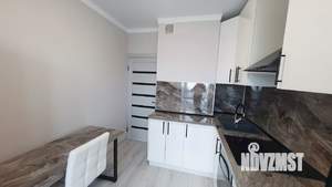 1-к квартира, на длительный срок, 35м2, 12/24 этаж