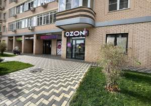 1-к квартира, на длительный срок, 42м2, 7/25 этаж