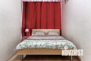 2-к квартира, посуточно, 50м2, 3/25 этаж