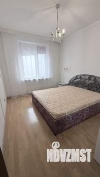 2-к квартира, на длительный срок, 56м2, 6/20 этаж