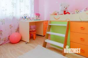3-к квартира, на длительный срок, 63м2, 6/9 этаж