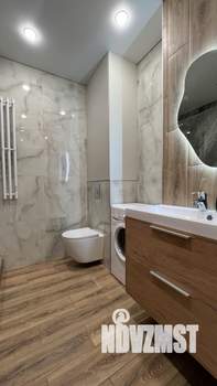 2-к квартира, на длительный срок, 42м2, 10/24 этаж