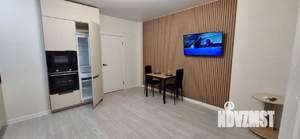 Студия квартира, на длительный срок, 28м2, 4/26 этаж