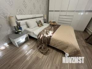 1-к квартира, посуточно, 50м2, 1/1 этаж